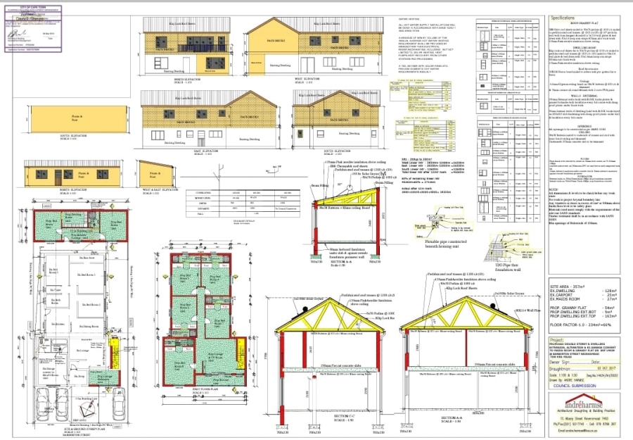 11 Bedroom Property for Sale in Ravensmead Western Cape